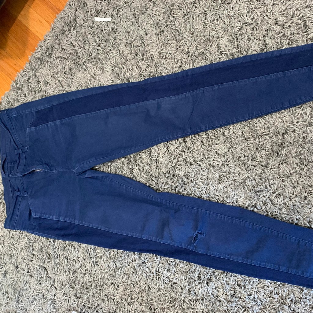J Brand Jeans